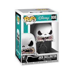   Funko POP! Disney The Nightmare Before Christmas – Jack figura (scary face)