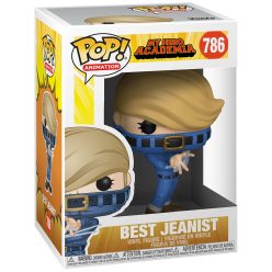 Funko POP! My Hero Academia – Best Jeanist figura #786