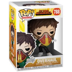 Funko POP! My Hero Academia – Overhaul figura #788