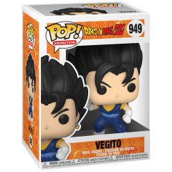 Funko POP! Dragon Ball Z – Vegito figura #949
