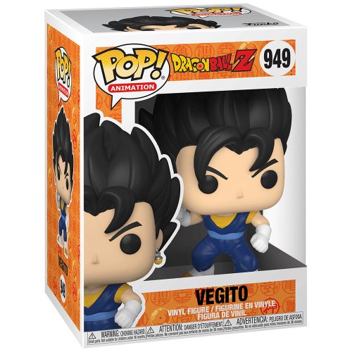 Funko POP! Dragon Ball Z – Vegito figura #949
