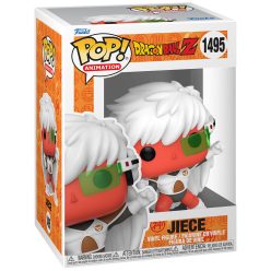 Funko POP! Dragon Ball Z – Jiece figura #1495