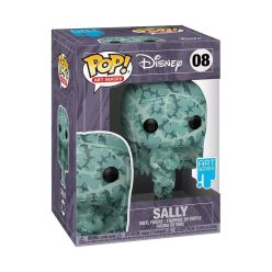  Funko POP! Disney Nightmare Before Chritsmas – Sally #8 figura