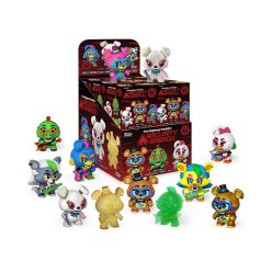   Funko Mystery Minis Five Nights At Freddy's Security Breach mini figura