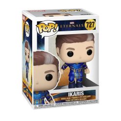 Funko POP! Marvel Eternals – Ikaris figura #727