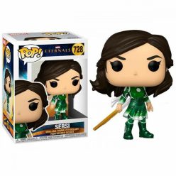 Funko POP! Marvel Eternals – Sersi figura #728