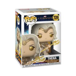 Funko POP! Marvel Eternals – Thena figura #729