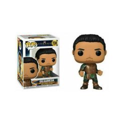 Funko POP! Marvel Eternals – Gilgamesh figura #730