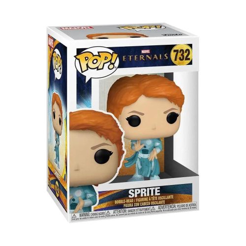 Funko POP! Marvel Eternals – Sprite figura #732