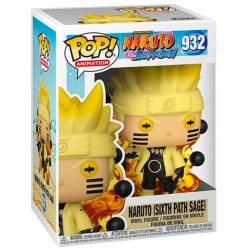 Funko POP! Naruto – Naruto six path sage figura #932