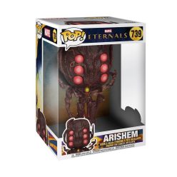 Funko POP! Marvel Eternals – Arishem figura #739