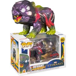 Funko POP! Marvel Eternals – Deviant figura #953