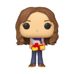 Funko POP! Harry Potter – Hermione Granger figura #123