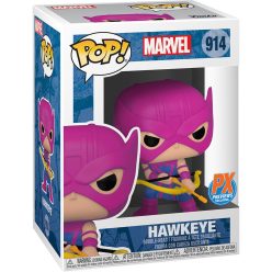 Funko POP! Marvel – Hawkeye Classic figura #914