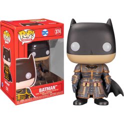 Funko POP! Heroes Imperial Palace – Batman figura #374