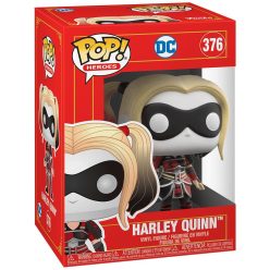   Funko POP! Heroes Imperial Palace – Harley Quinn figura #379