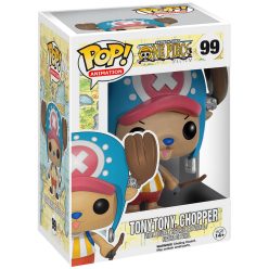 Funko POP! Chopper figura #99