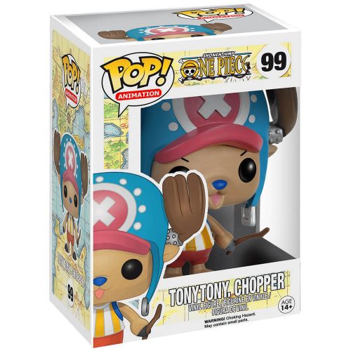 Funko POP! Chopper figura #99