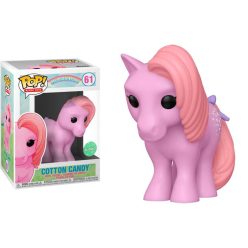 Funko POP! My Little Pony – Cotton Candy figura