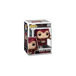 Funko POP! Marvel WandaVision – Scarlet Witch figura #823