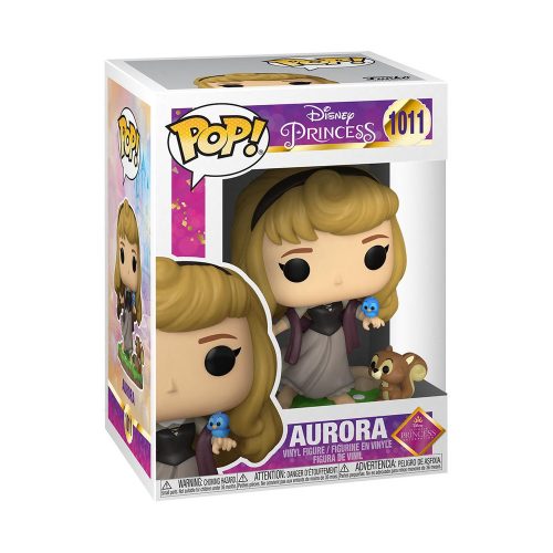 Funko POP! Disney Ultimate Princess – Aurora figura #1011