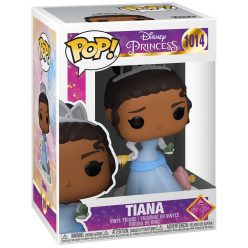 Funko POP! Disney Ultimate Princess – Tiana figura