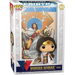   Funko POP! Wonder Woman 80th Anniversary – Wonder Woman #3 figura