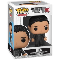 Funko POP! The Umbella Academy – Ben figura #1113