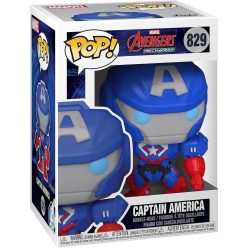 Funko POP! Captian America figura #829