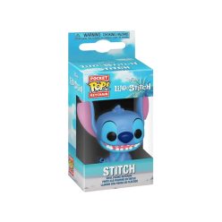 Funko POP! Lilo & Stitch – Stitch kulcstartó