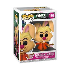   Funko POP! Disney Alice in Wonderland 70th – March Hare figura #1061