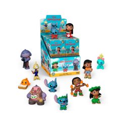 Funko Mystery Minis Lilo & Stitch mini figura