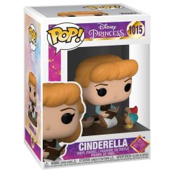   Funko POP! Disney Ultimate Princess – Cinderella figura #1015