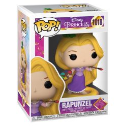   Funko POP! Disney Ultimate Princess – Rapunzel figura #1018