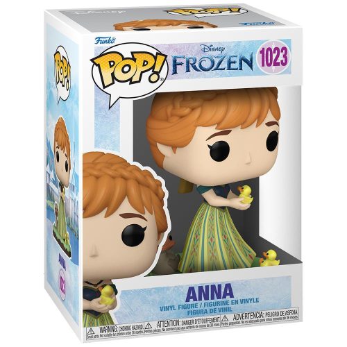 Funko POP! Disney Ultimate Princess – Anna figura #1023