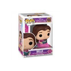 Funko POP! Disney Ultimate Princess – Belle figura #1021