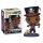 Funko POP! Disney Villains – Dr. Facilier figura #1084