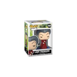 Funko POP! Disney Villains – Lady Tremaine figura #1080