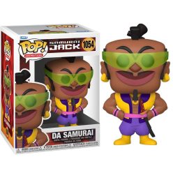 Funko POP! Samurai Jack – Da Samurai figura #1054