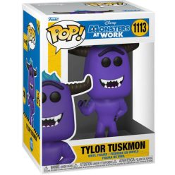 Funko POP! Tylor figura #1113