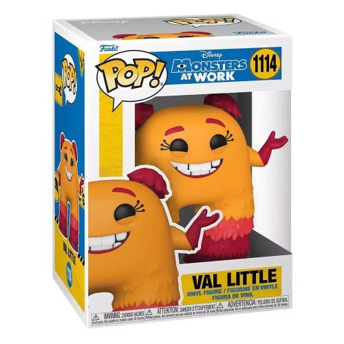 Funko POP! Val figura #1114