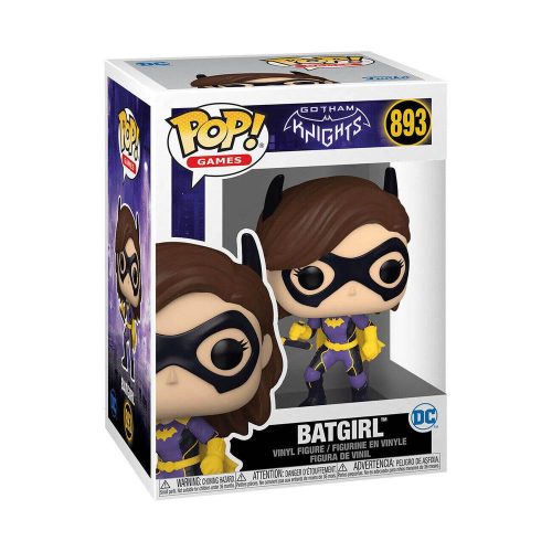 Funko POP! Gotham Knights – Batgirl figura #893