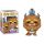 Funko POP! Disney Beauty and the Beast – The Beast with Curls figura #1135