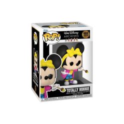   Funko POP! Disney Minnie Mouse – Totally Minnie figura #1111