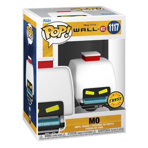 Funko POP! Disney Wall-E – Mo* chase figura #1117