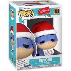 Funko POP! Disney Holiday 2021 – Eeyore figura #1129