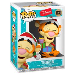 Funko POP! Disney Holiday 2021 – Tigger figura #1130