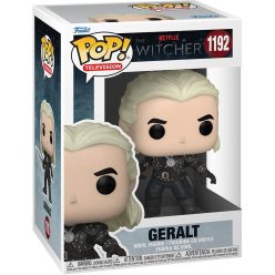 Funko POP! The Witcher – Geralt figura #1192