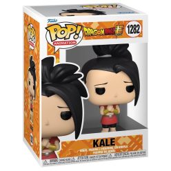 Funko POP! Dragon Ball Super – Kale figura #1282