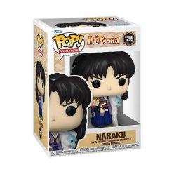 Funko POP! Inuyasha – Naraku figura #1299